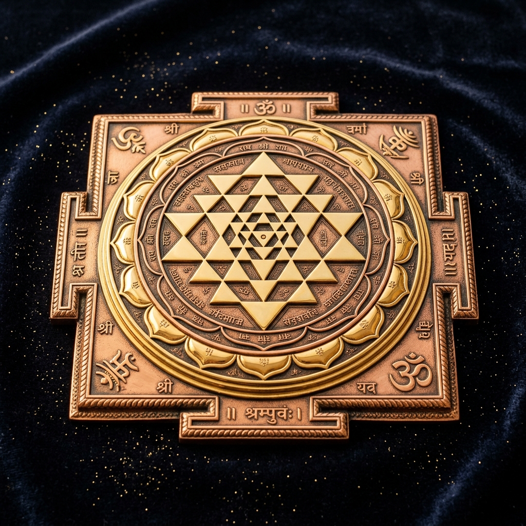 Shri Yantra